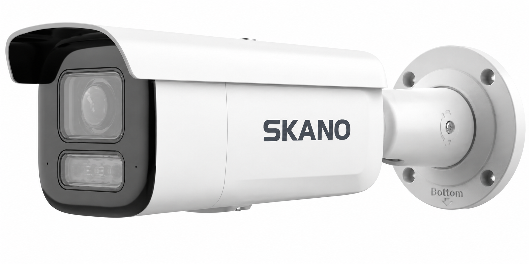 Cámara integrada por SKANO