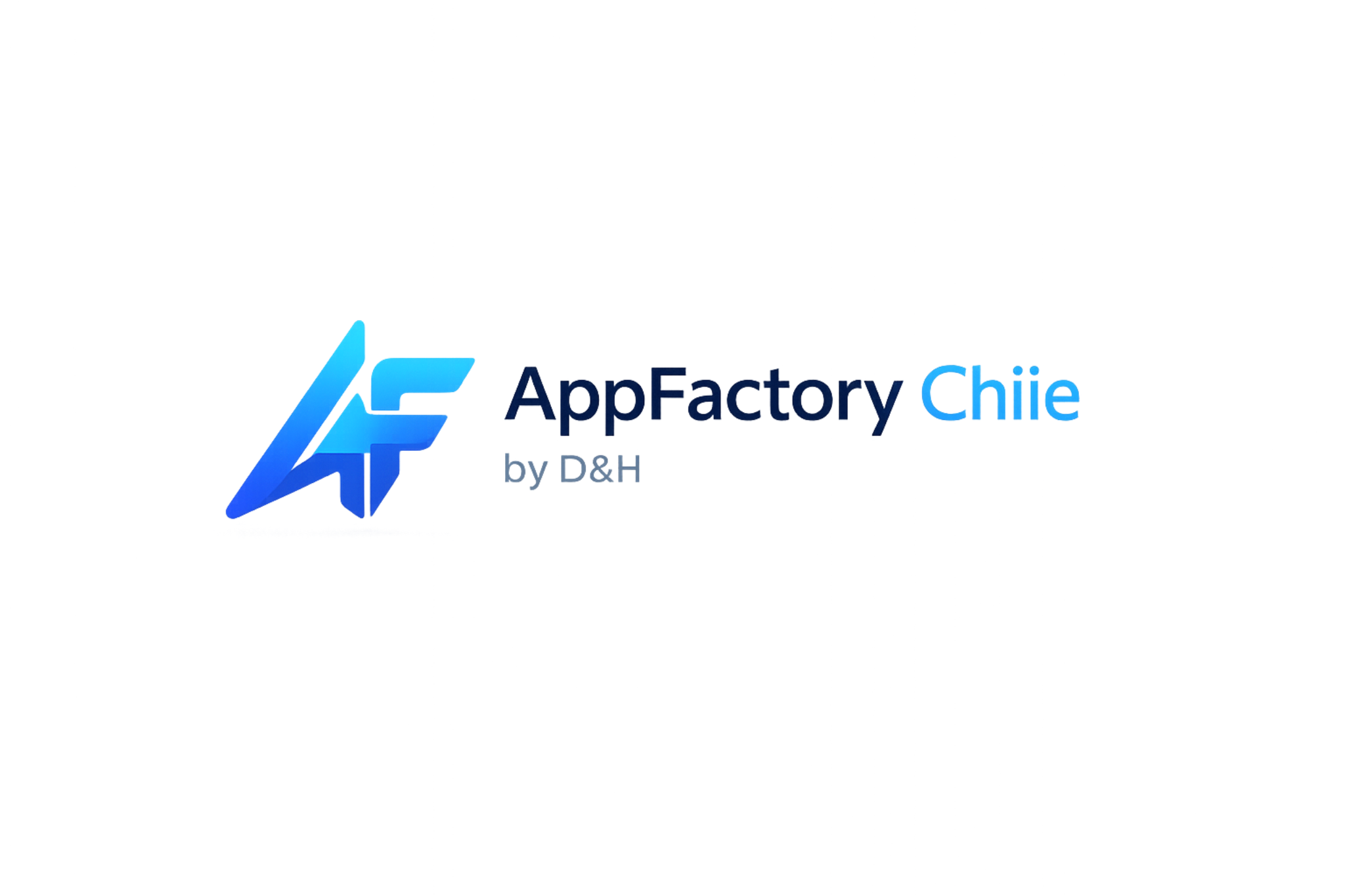AppFactory Chile by D&H